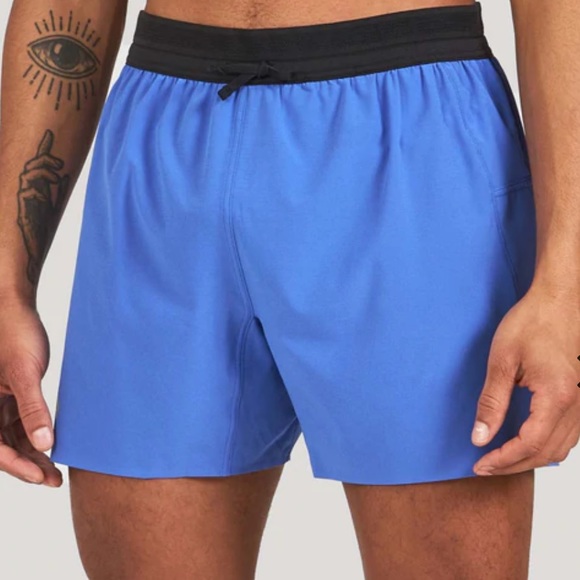 Janji Shorts Janji Men Afo Short Run Everywhere Size Xl Poshmark